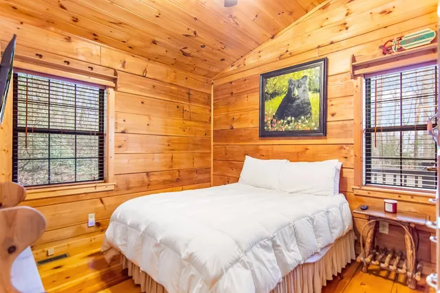 $465,000 | 152 Broken Arrow Path, Blue Ridge, GA 30513