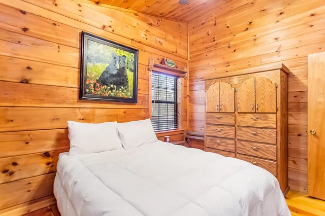 $465,000 | 152 Broken Arrow Path, Blue Ridge, GA 30513