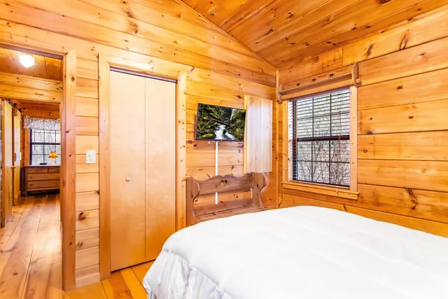 $465,000 | 152 Broken Arrow Path, Blue Ridge, GA 30513