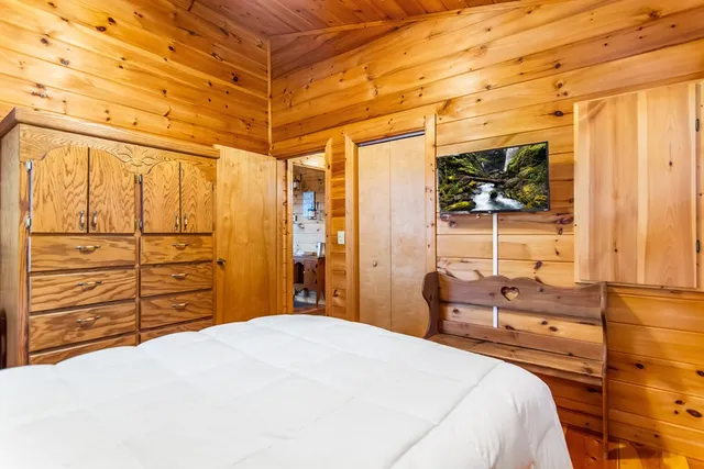 $465,000 | 152 Broken Arrow Path, Blue Ridge, GA 30513