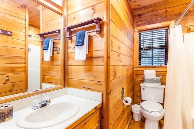 $465,000 | 152 Broken Arrow Path, Blue Ridge, GA 30513