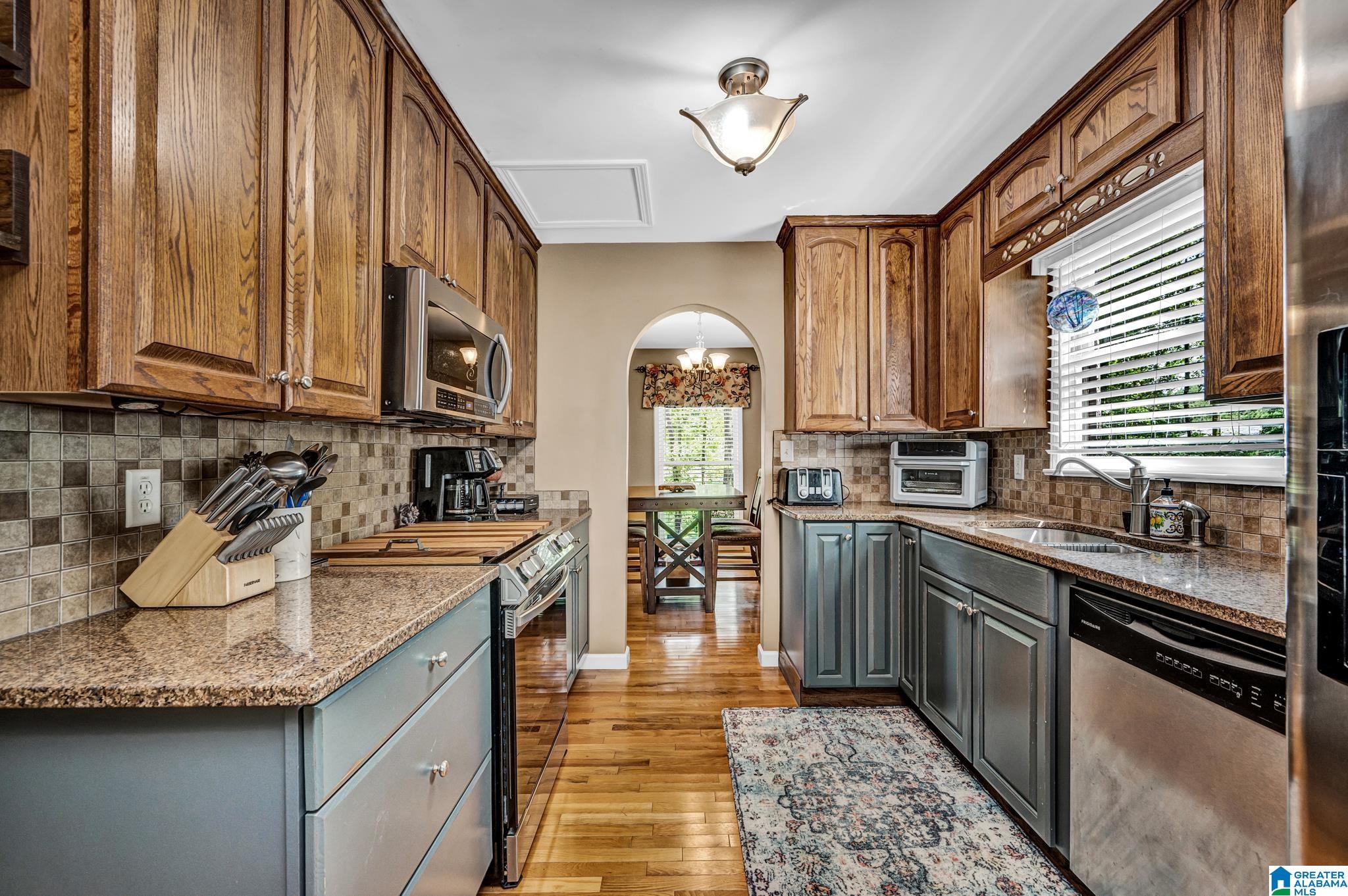 3624 Hilltop Road Bessemer, AL 35022 - Photo 13 of 41