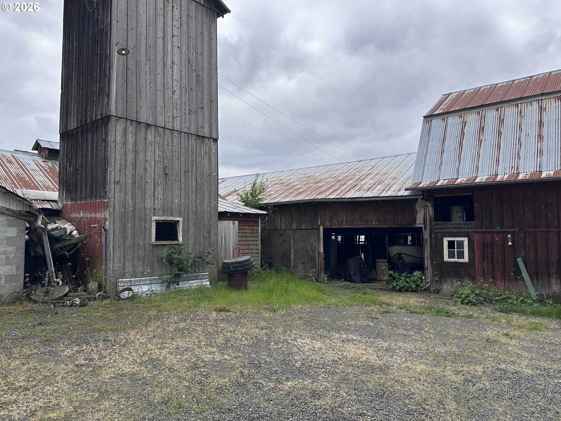12374 West Church Road Northeast Mount Angel, OR 97362 - Photo 3 of 7