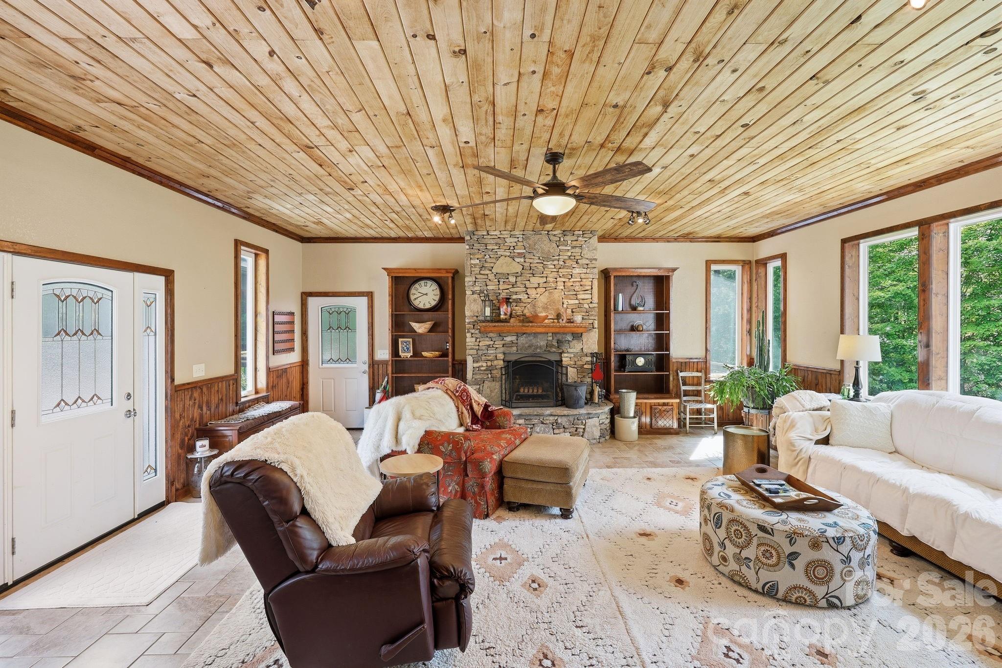798 Worley Road Marion, NC 28752 - Photo 13 of 47