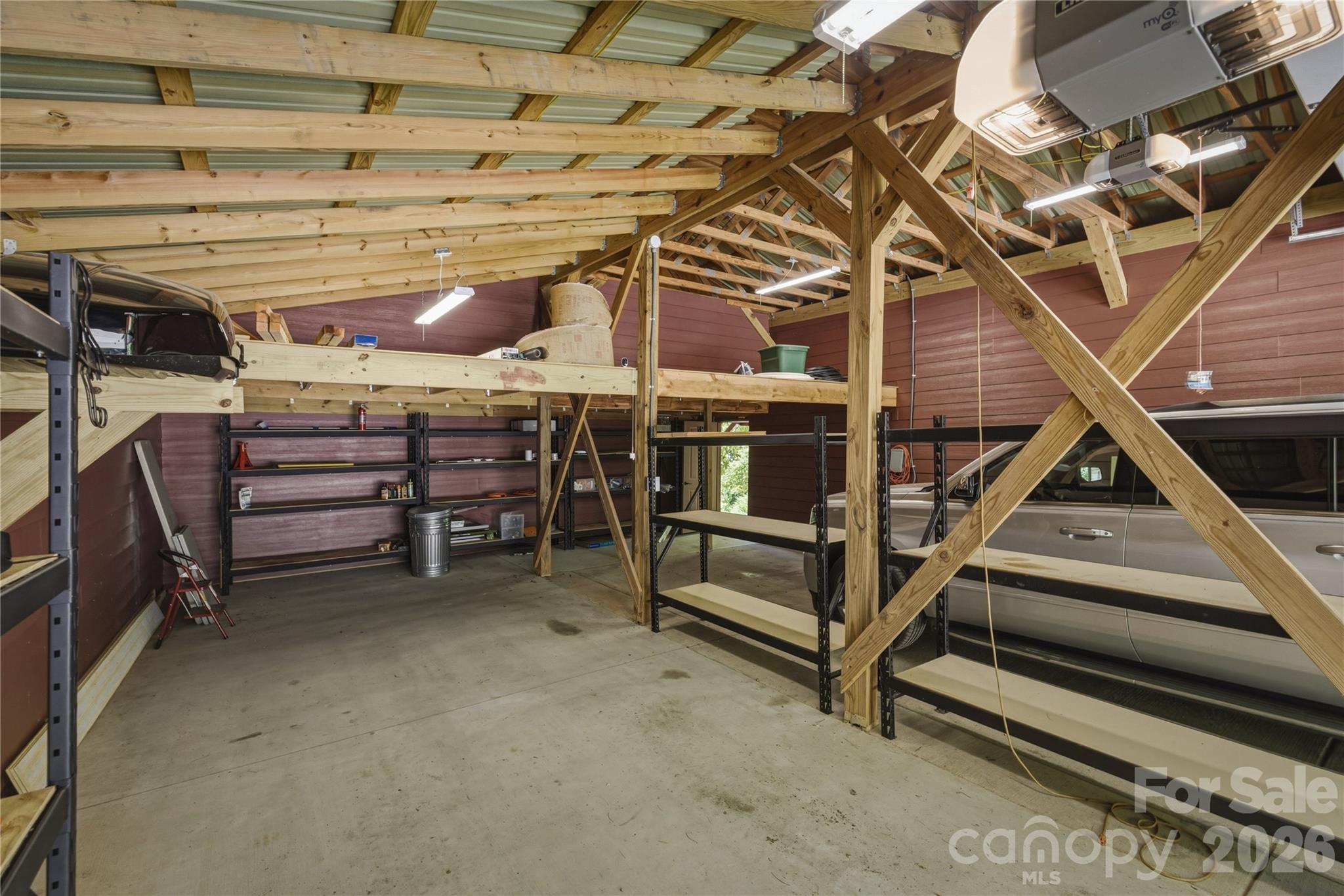 2050 Long Rifle Ridge Road, Unit 28 & 28A Nebo, NC 28761 - Photo 41 of 44