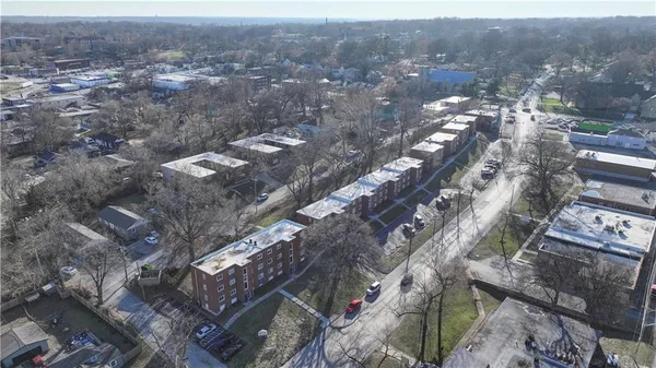 $4,425,000 | 1621 Washington Boulevard, Kansas City, KS 66102