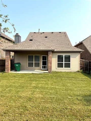 $2,600 | 9929 Copperhead Lane, McKinney, TX 75071