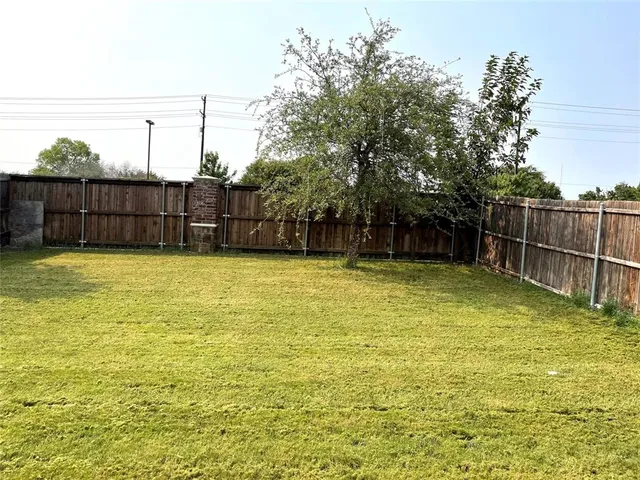 $2,600 | 9929 Copperhead Lane, McKinney, TX 75071