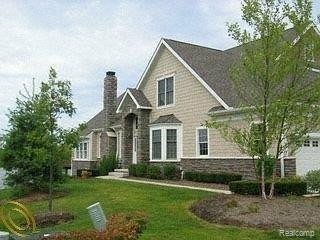 24979 Reeds Pointe Drive, Unit 4 Novi, MI 48374 - Photo 1 of 1 reeds