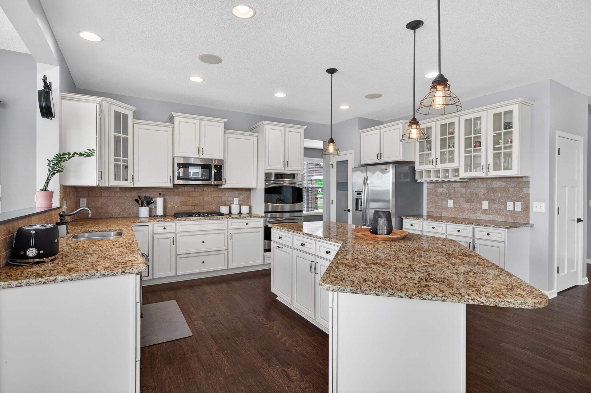 3671 Pointe Pass Northwest Prior Lake, MN 55372 - Photo 12 of 53