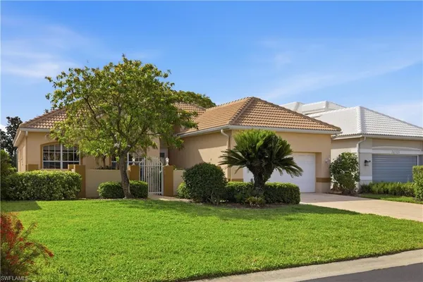 $565,000 | 28501 Highgate Drive, Bonita Springs, FL 34135
