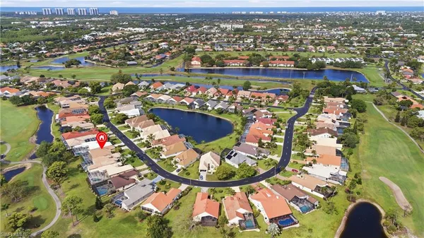 $565,000 | 28501 Highgate Drive, Bonita Springs, FL 34135