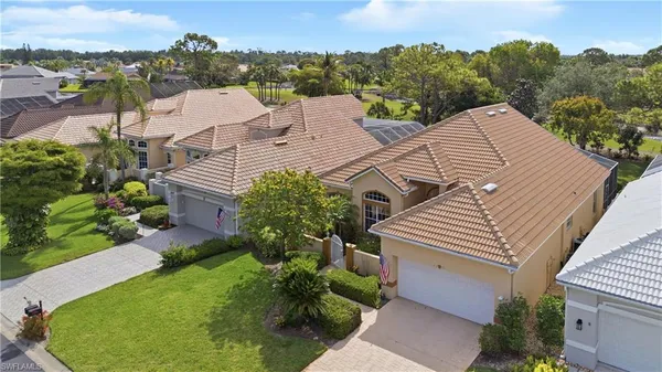 $565,000 | 28501 Highgate Drive, Bonita Springs, FL 34135