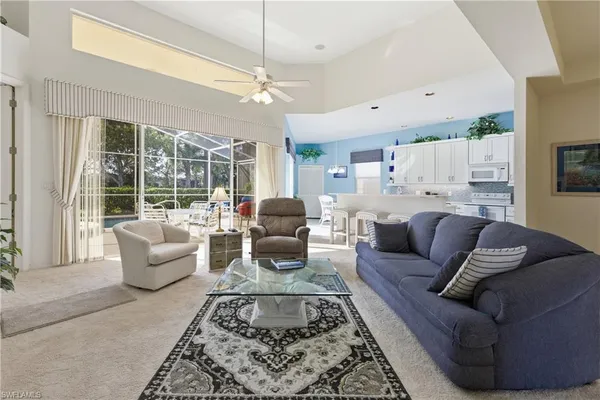 $565,000 | 28501 Highgate Drive, Bonita Springs, FL 34135