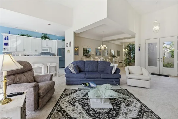 $565,000 | 28501 Highgate Drive, Bonita Springs, FL 34135