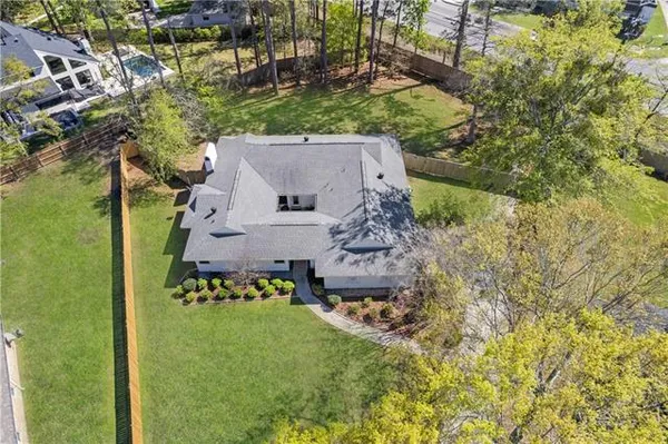 $439,000 | 101 Pecaniere Place, Mandeville, LA 70471