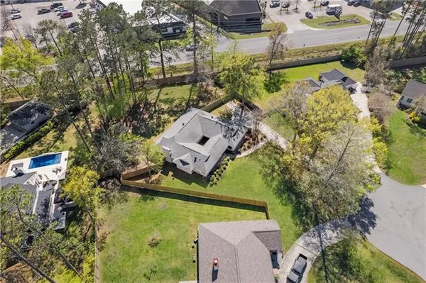 $439,000 | 101 Pecaniere Place, Mandeville, LA 70471