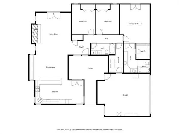 $439,000 | 101 Pecaniere Place, Mandeville, LA 70471