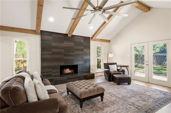 $439,000 | 101 Pecaniere Place, Mandeville, LA 70471