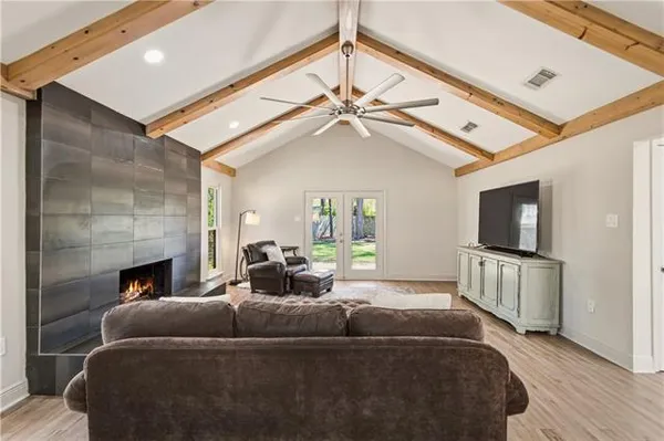 $439,000 | 101 Pecaniere Place, Mandeville, LA 70471
