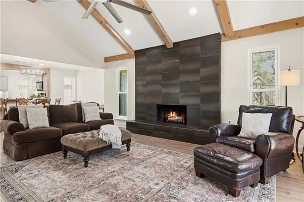 $439,000 | 101 Pecaniere Place, Mandeville, LA 70471