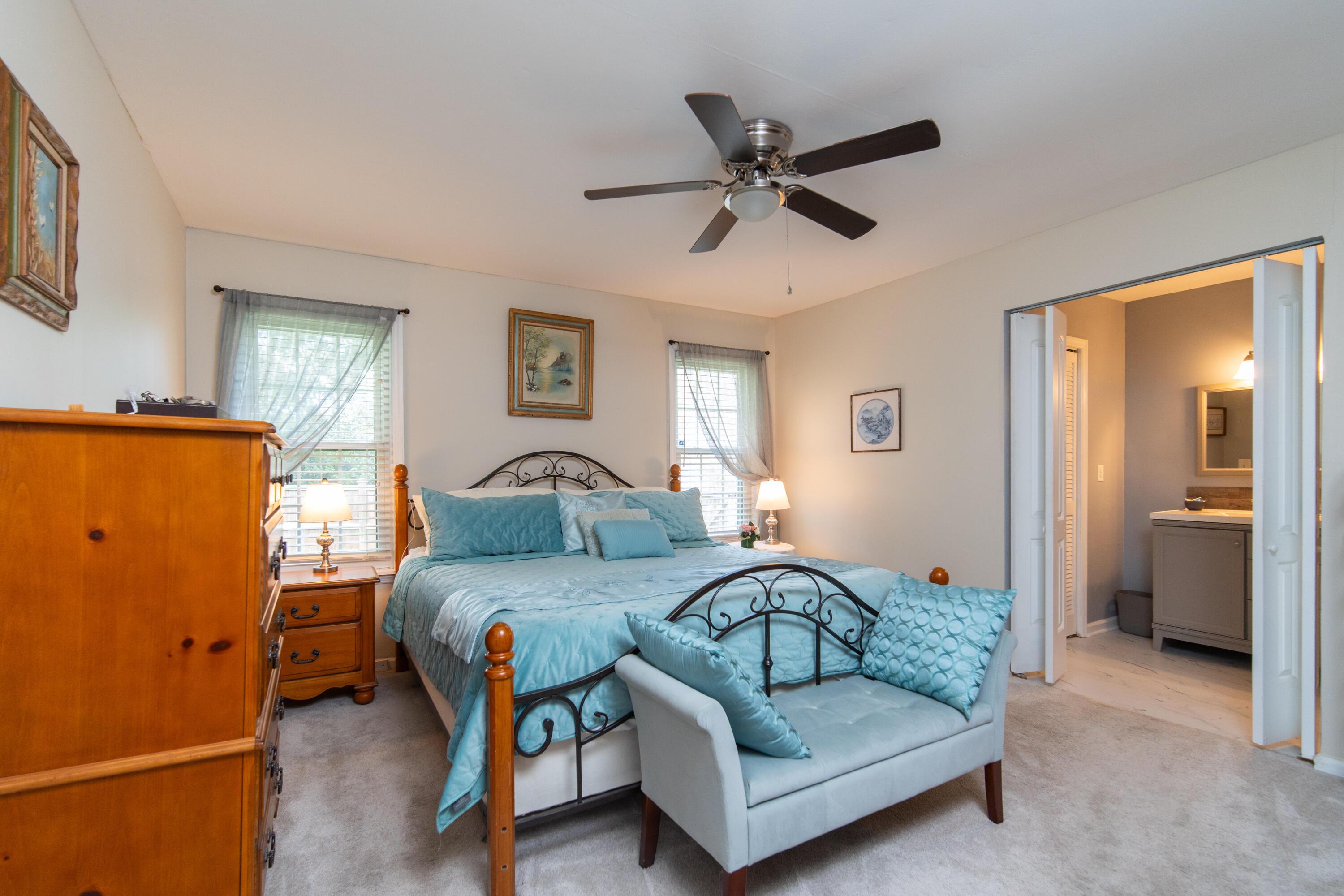 220 Tall Pines Road Ladson, SC 29456 - Photo 19 of 39 220 tall pines road-23