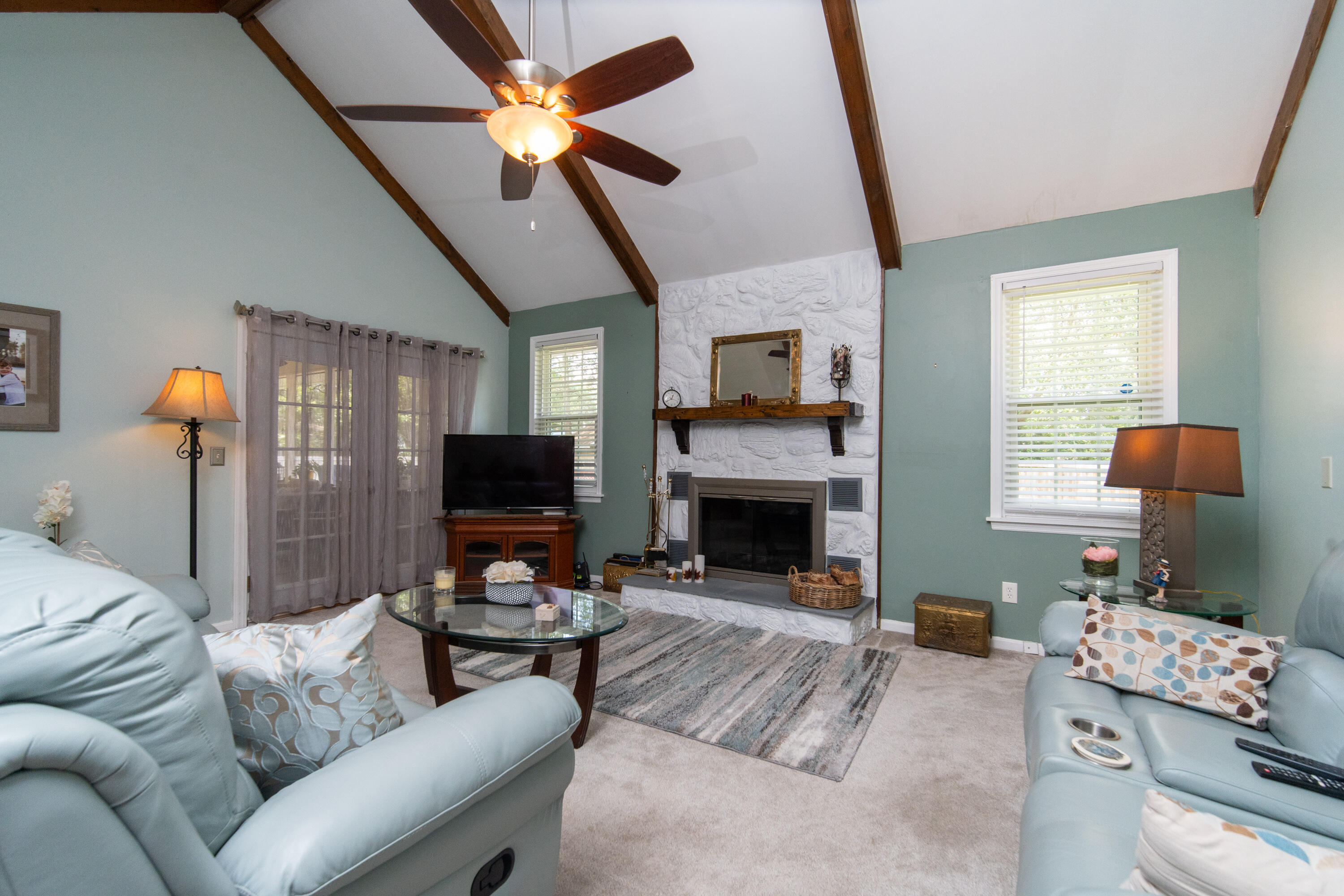 220 Tall Pines Road Ladson, SC 29456 - Photo 2 of 39 220 tall pines road-7