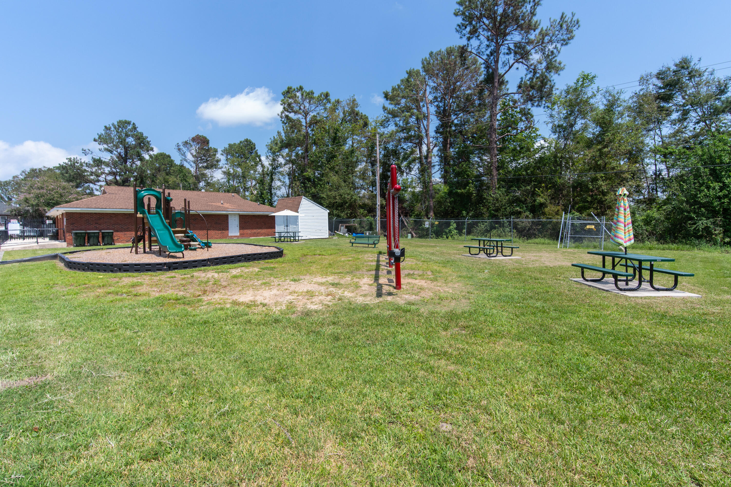 220 Tall Pines Road Ladson, SC 29456 - Photo 38 of 39 220 tall pines road-40