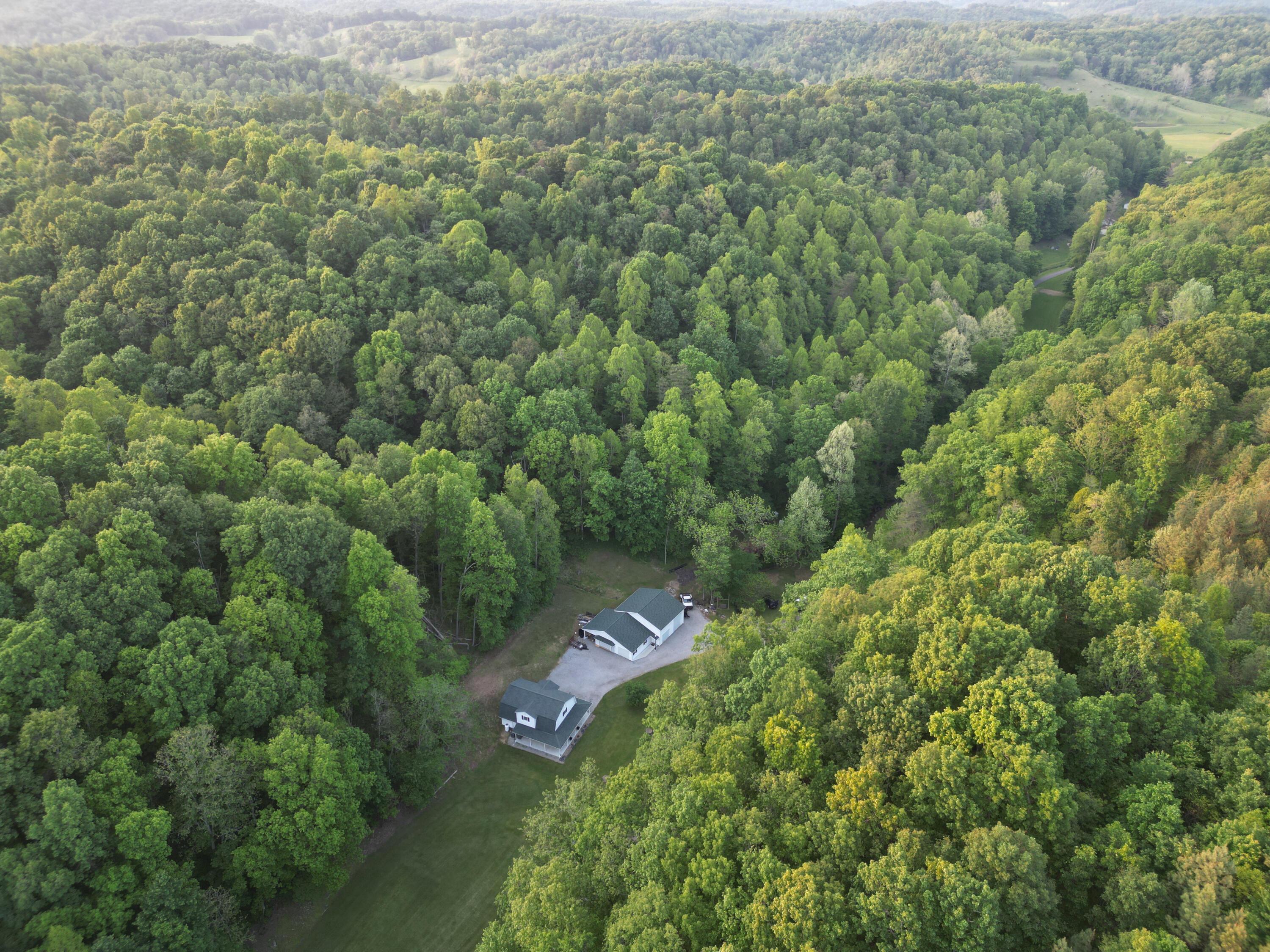 528 Pyle Road Lucasville, OH 45648 - Photo 16 of 47 26.3