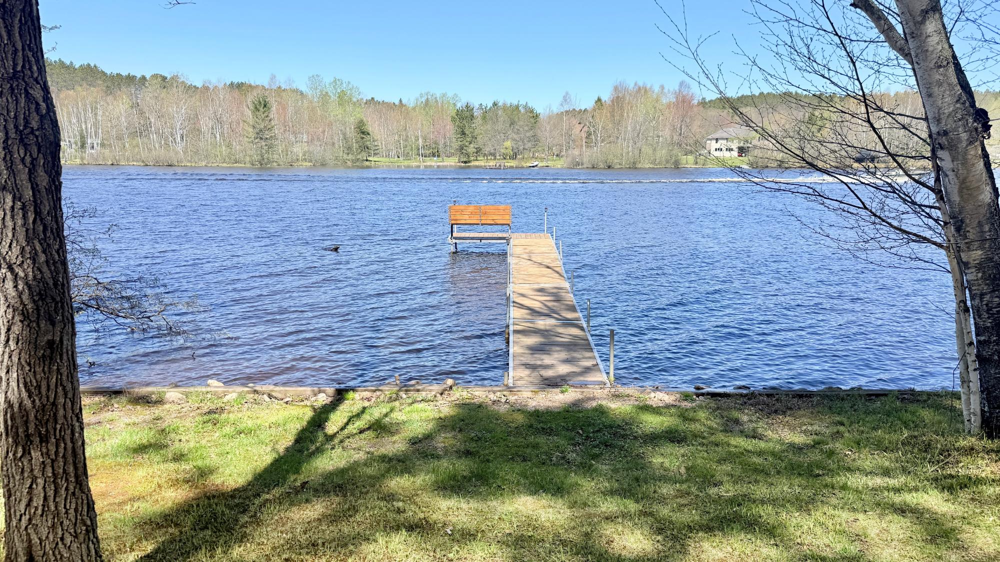 3822 River Road West Tomahawk, WI 54487 - Photo 2 of 44