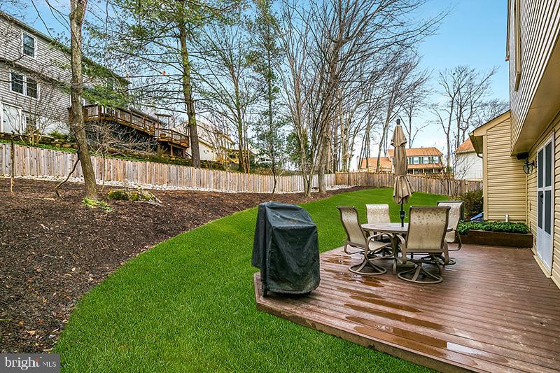 8818 Shadowlake Way Springfield, VA 22153 - Photo 38 of 40 Gallery Image 38