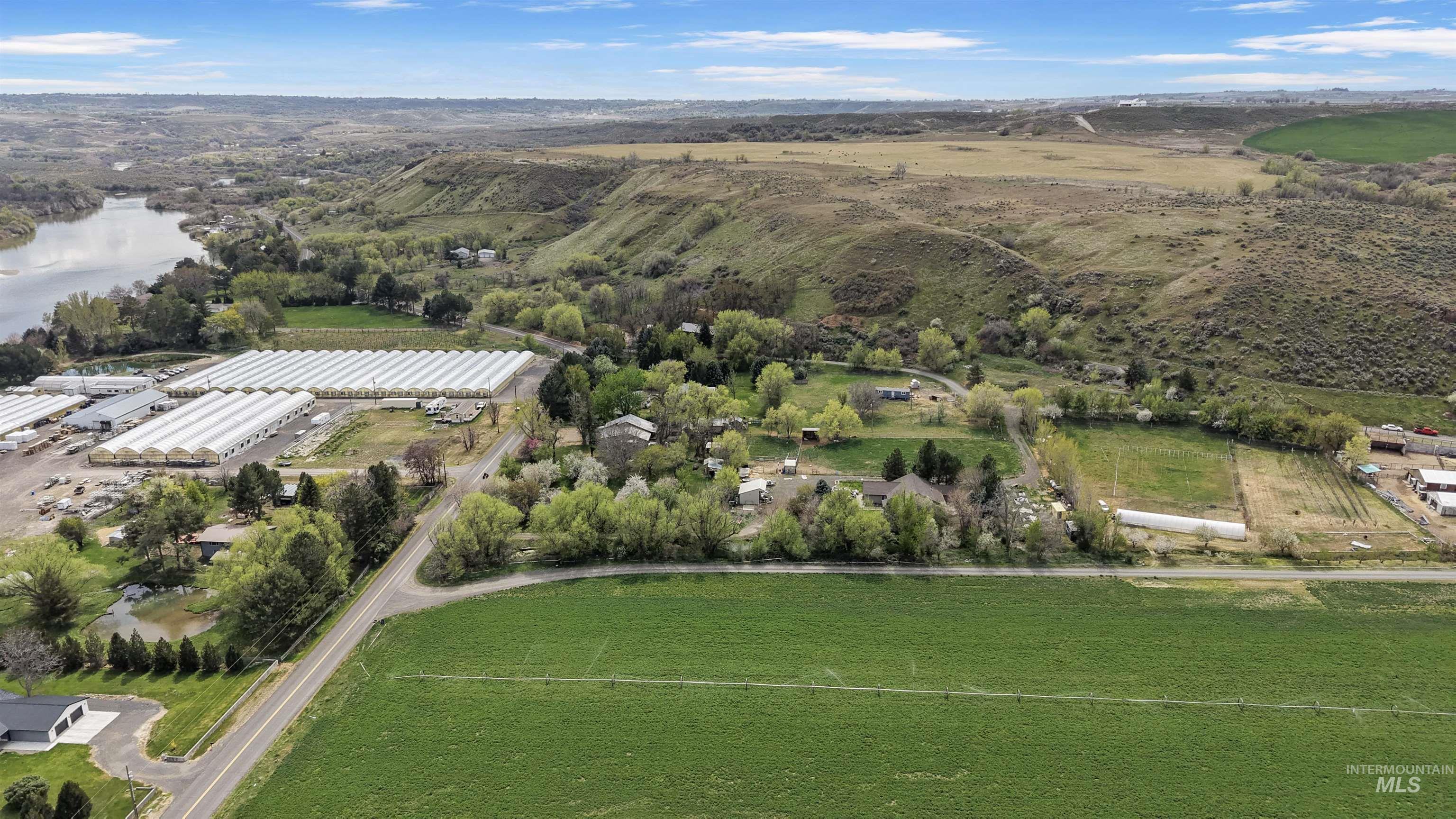 4785 A River Road Buhl, ID 83316 - Photo 27 of 28