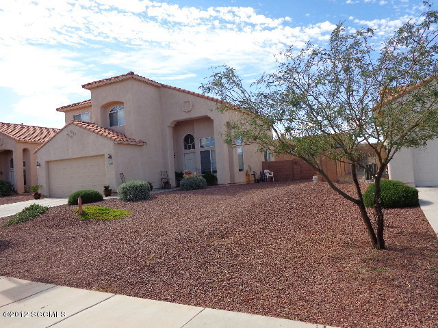 402 Via Capri Rio Rico, AZ 85648 - Photo 16 of 16 Gallery Image 16