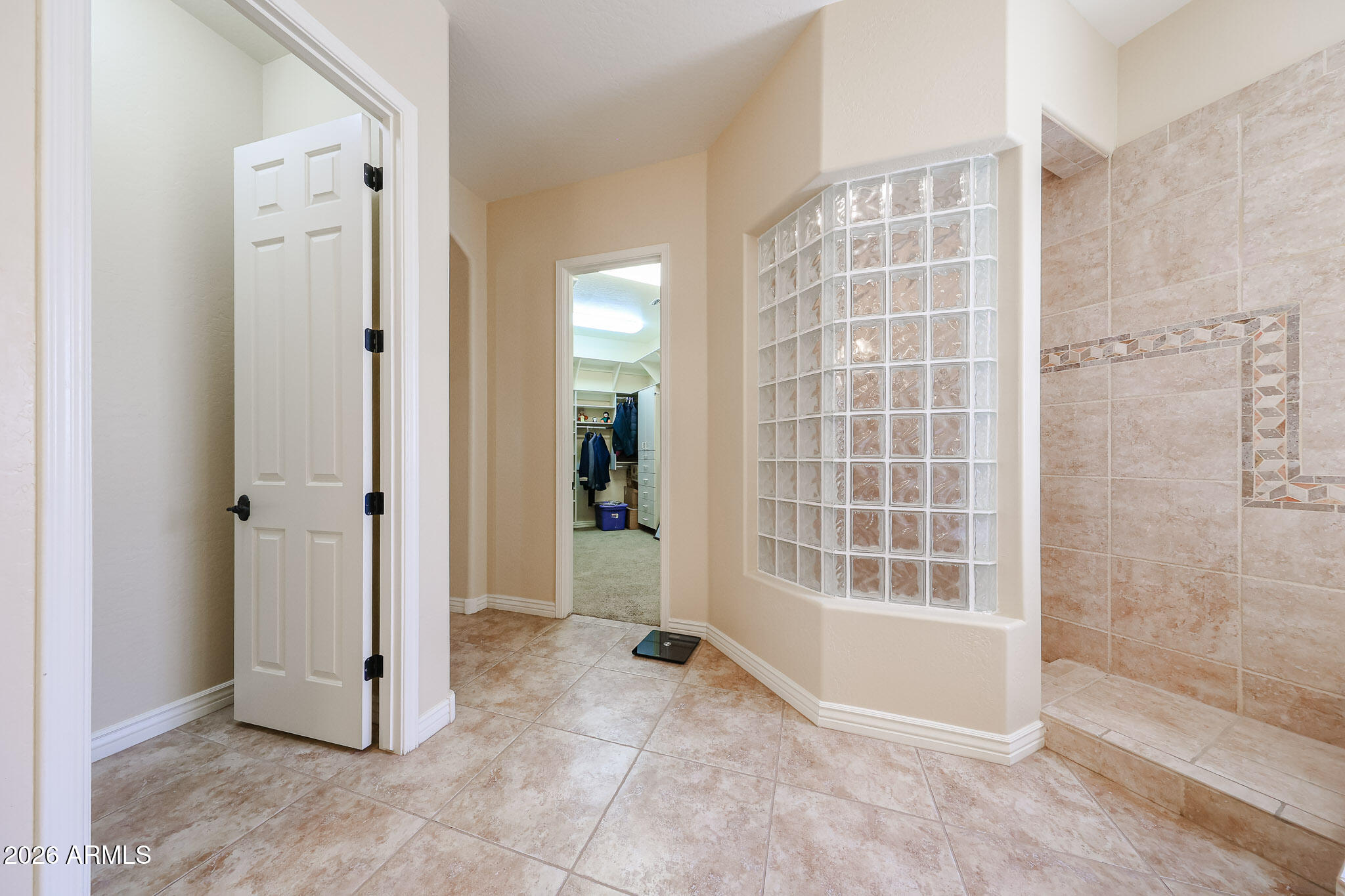 18175 West Narramore Road Goodyear, AZ 85338 - Photo 34 of 72 a view of an empty room with a window
