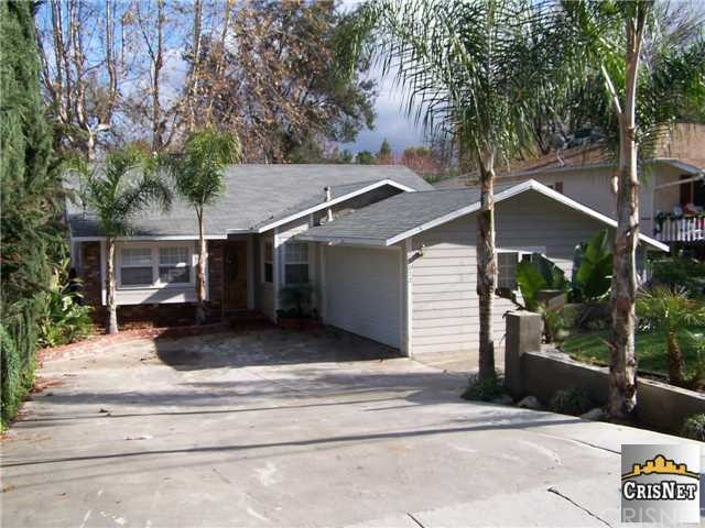 25072 Wheeler Road Newhall, CA 91321 - Photo 1 of 1