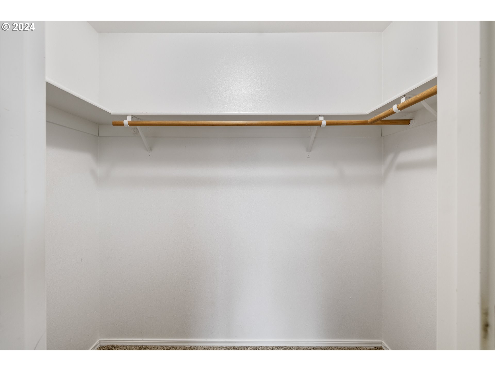 14340 Southwest Cougar Ridge Drive Beaverton, OR 97008 - Photo 23 of 37 a close view of closet