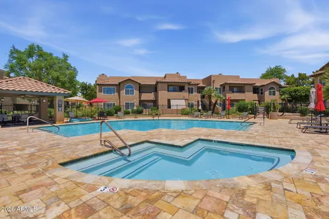 $415,000 | 9450 East Becker Lane, Unit 2104, Scottsdale, AZ 85260
