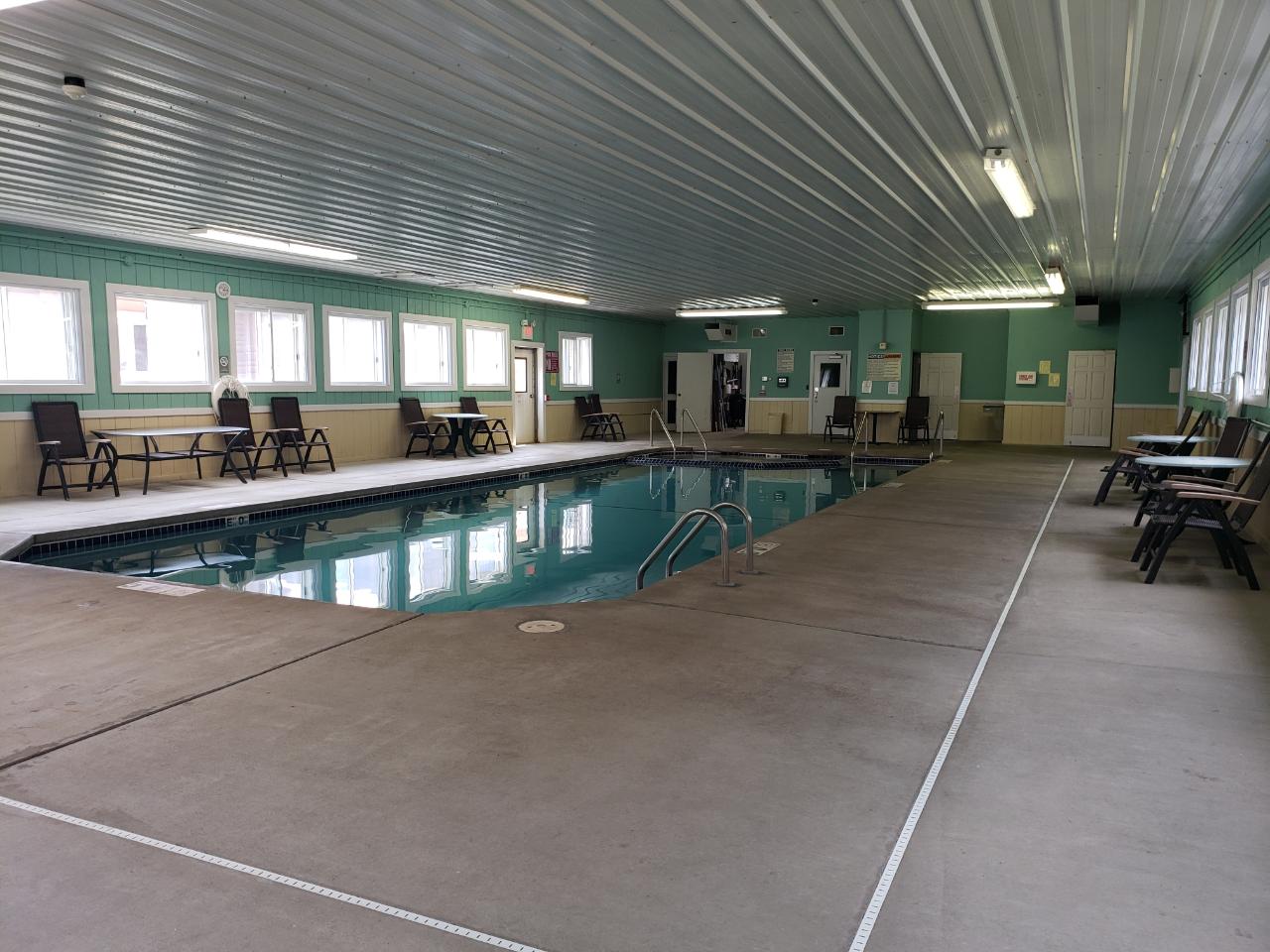 4103 County Rd B, Unit 235 Land O'Lakes, WI 54540 - Photo 13 of 13 Gallery Image 13