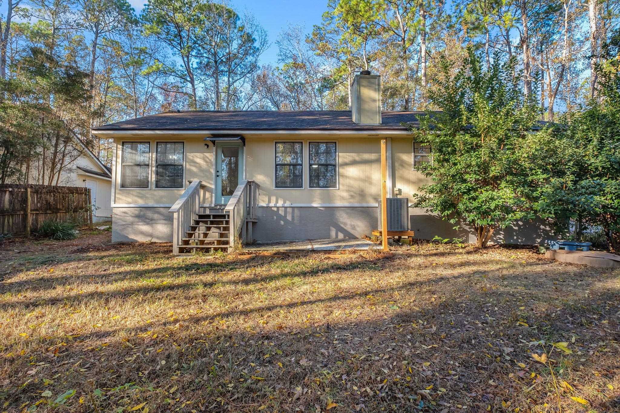 2384 Tuscavilla Road Tallahassee, FL 32312 - Photo 27 of 27