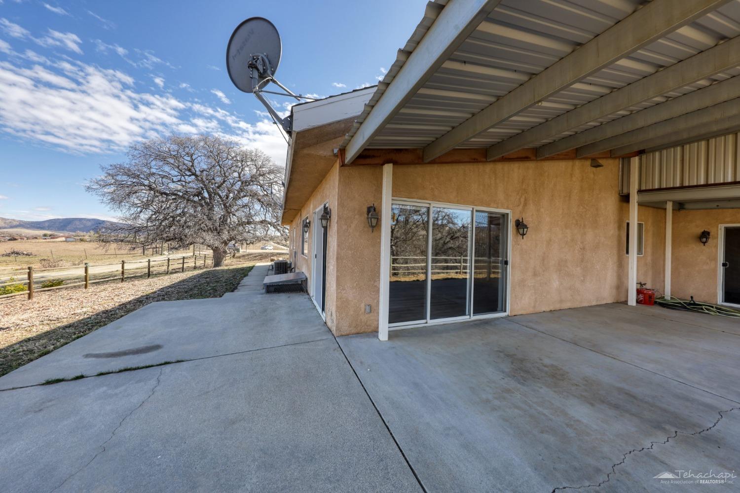 21020 Rountree Court Tehachapi, CA 93561 - Photo 51 of 62 Gallery Image 51