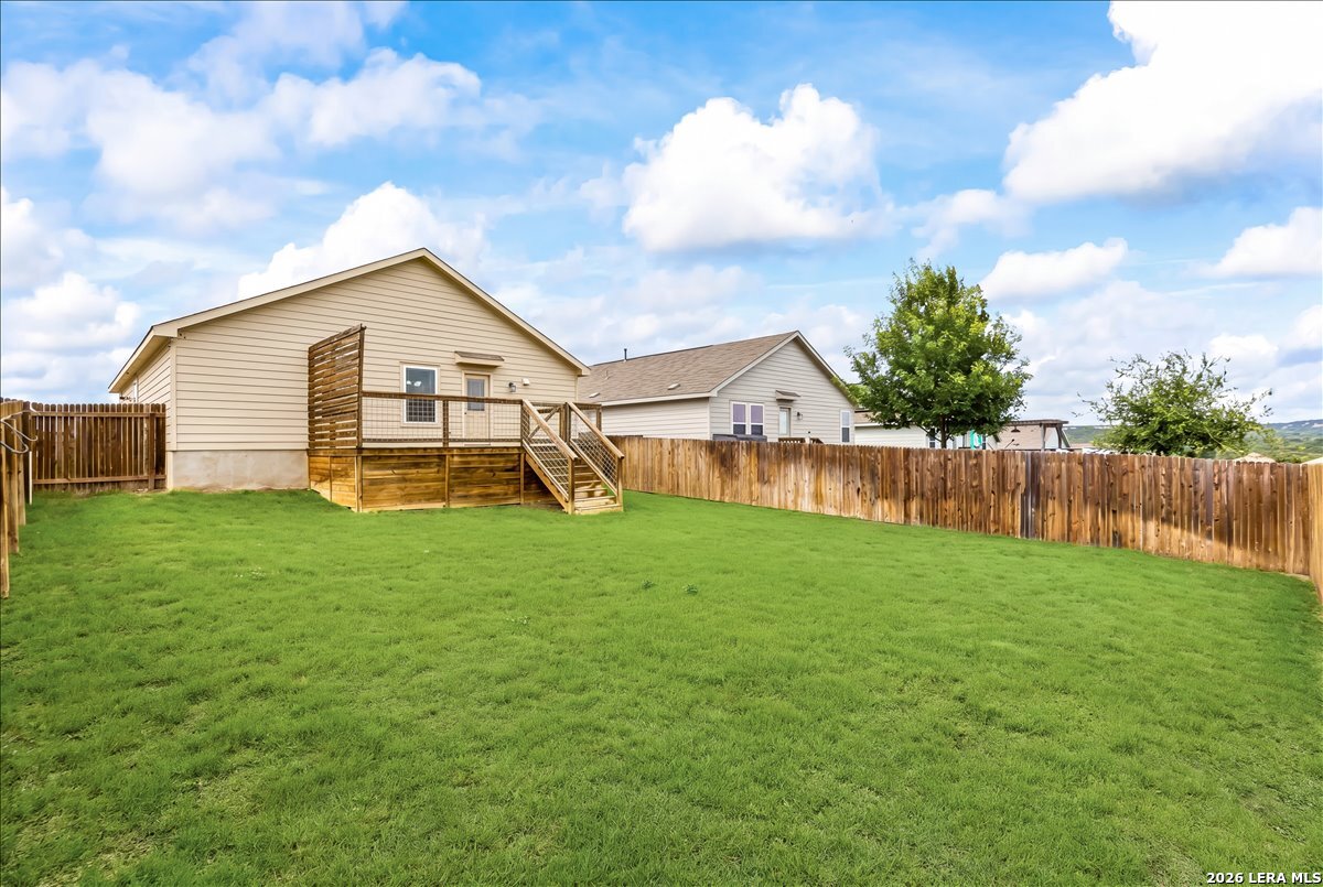 5518 Wander Way Bulverde, TX 78163 - Photo 27 of 50