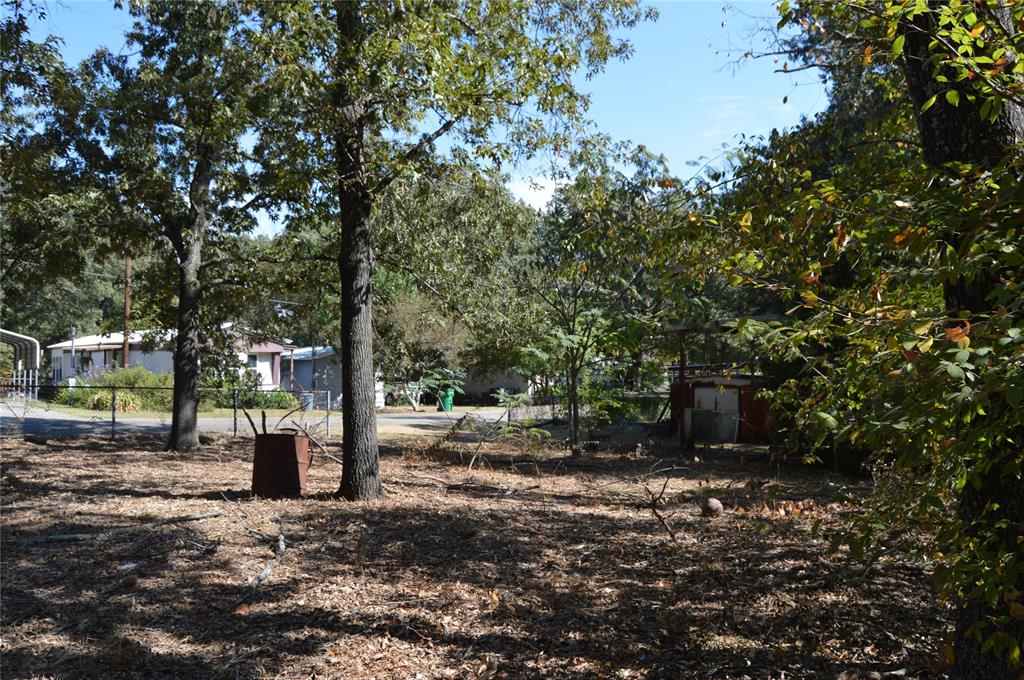 7704 Private Road 7704 Road, Unit 7704 Emory, TX 75440 - Photo 16 of 20 a view of a trees and yard