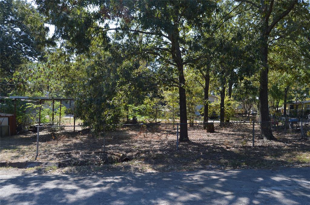 7704 Private Road 7704 Road, Unit 7704 Emory, TX 75440 - Photo 6 of 20 a view of a forest with trees in the background