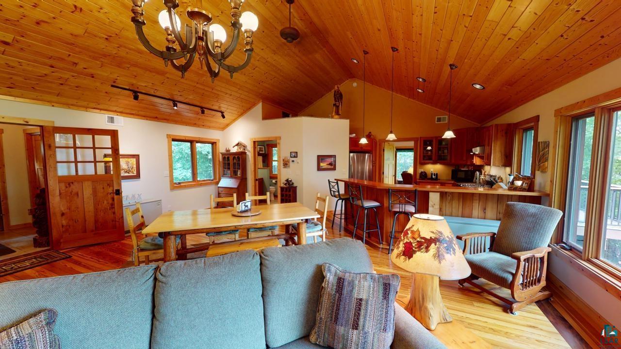 22 Maplecrest Lutsen, MN 55612 - Photo 11 of 50 Gallery Image 11