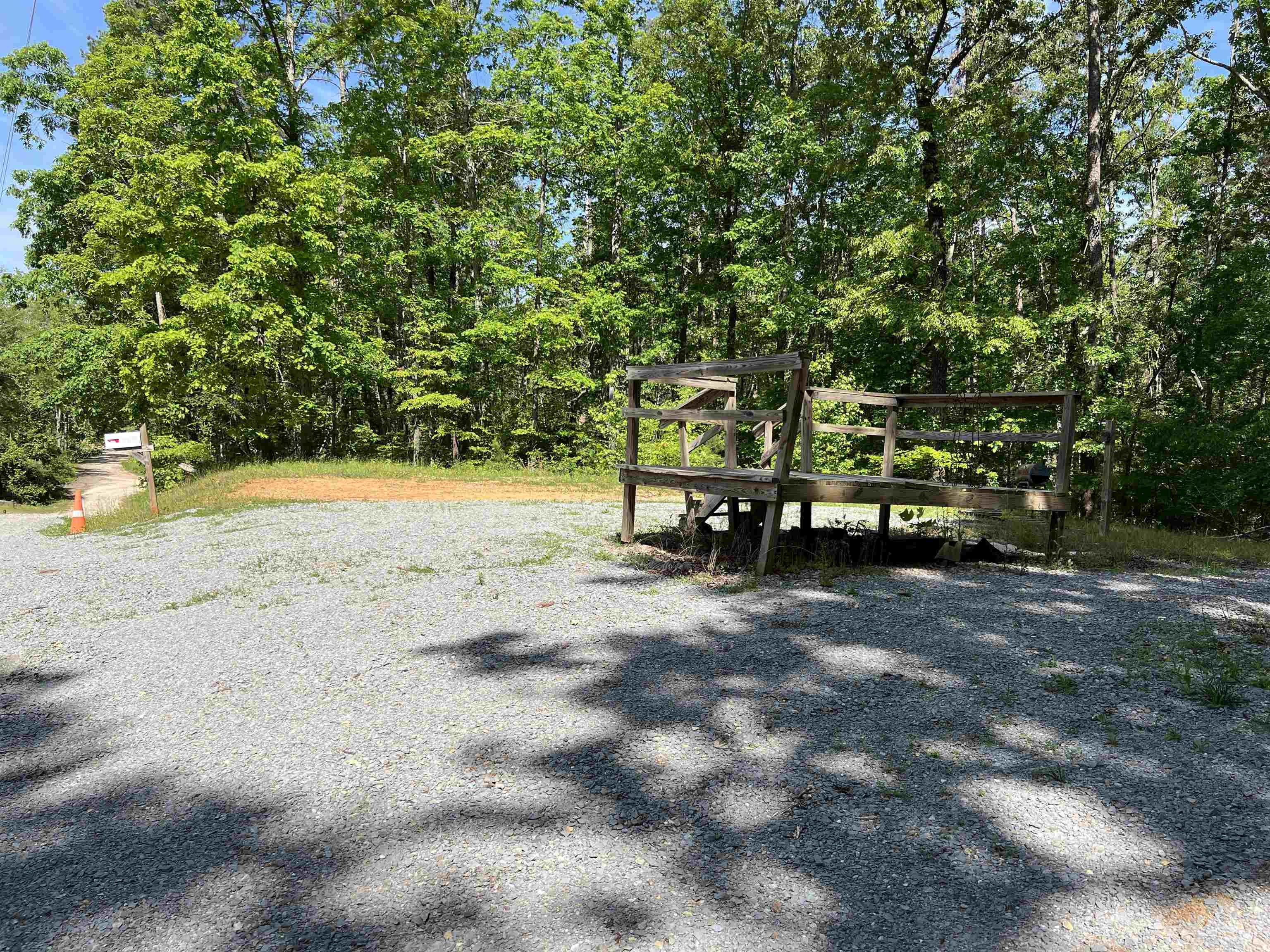 225 Micro Lane Counce, TN 38326 - Photo 7 of 7 a view of a park with large trees