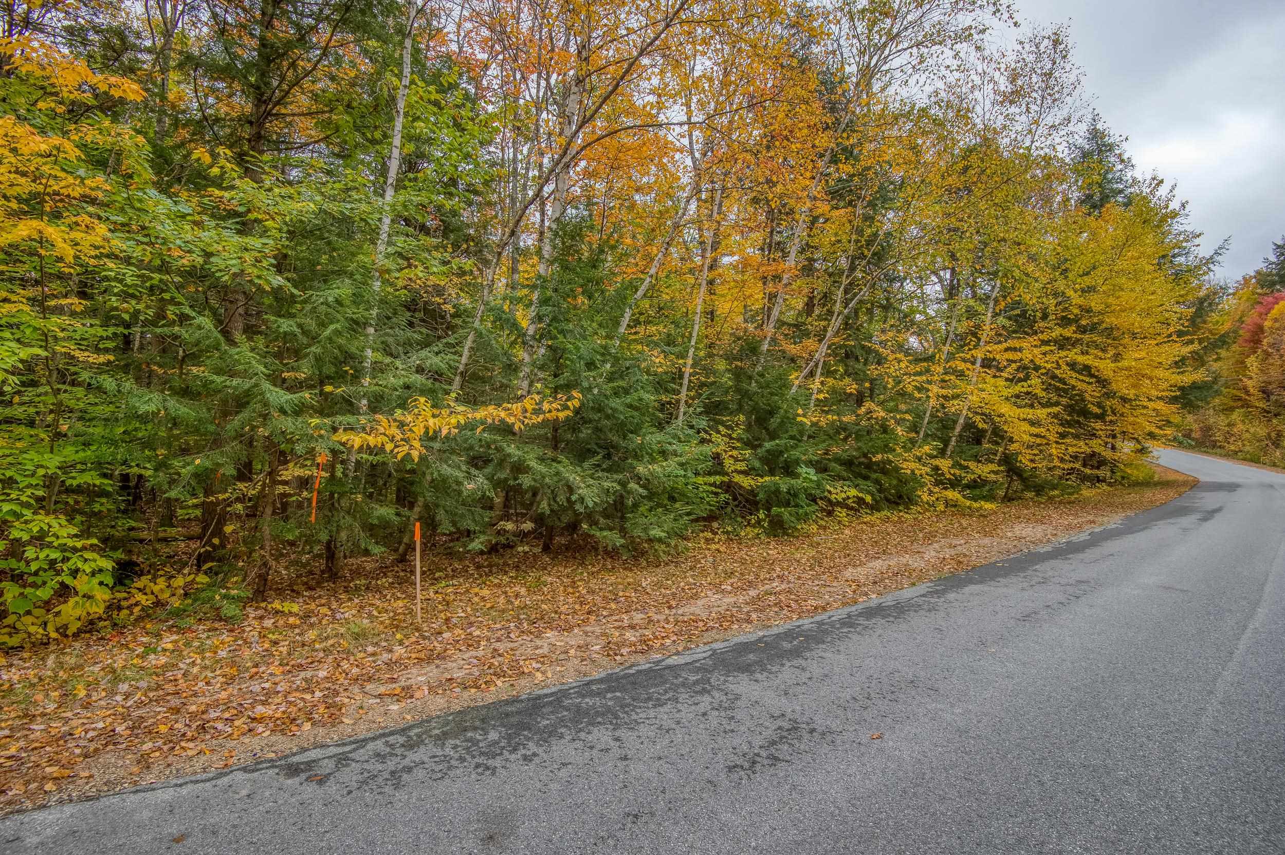 0 Ellis Ridge Road, Unit B6A Glen, NH 03838 - Photo 2 of 8 Gallery Image 2