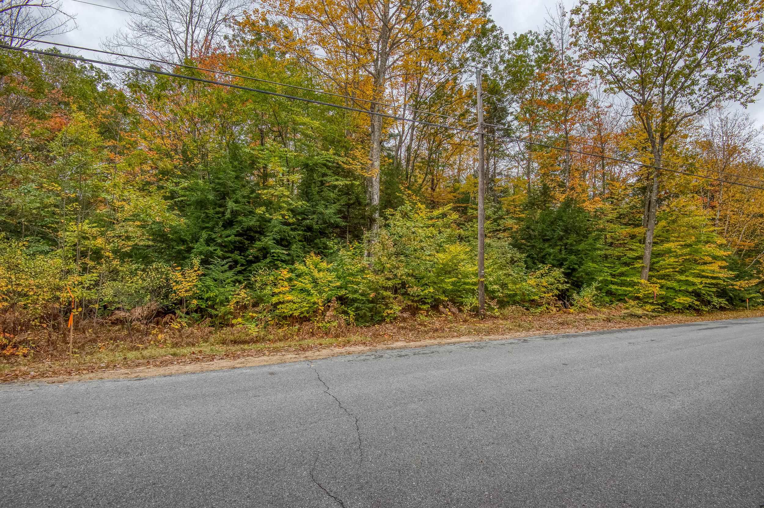 0 Ellis Ridge Road, Unit B6A Glen, NH 03838 - Photo 3 of 8 Gallery Image 3