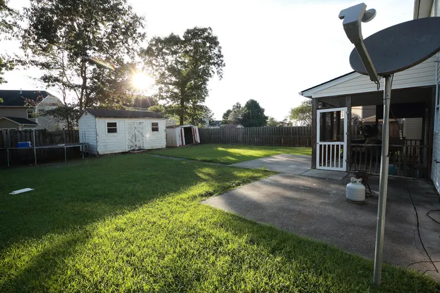 $385,819 | 3375 Middlesboro Avenue, Summerville, SC 29485