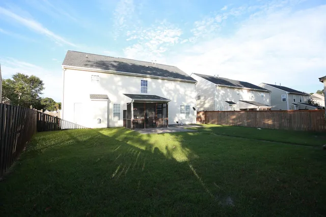 $385,819 | 3375 Middlesboro Avenue, Summerville, SC 29485