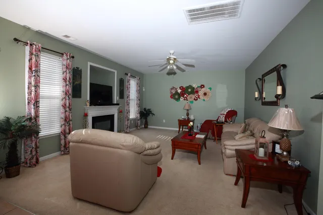 $385,819 | 3375 Middlesboro Avenue, Summerville, SC 29485